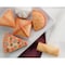 Yellow Door Sensory Play Stones, Foods of the World, 8 Pieces Per Set 1151 - alternate 4